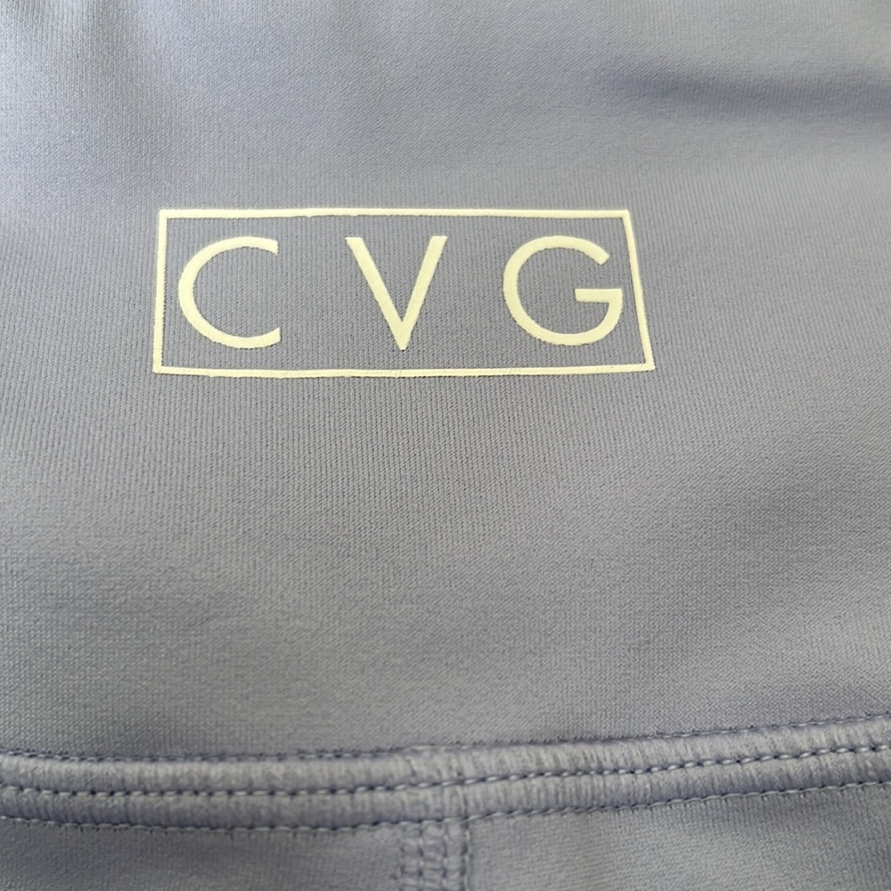 CVG Lilac Capris - Picture 3 of 5